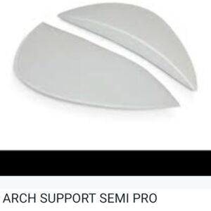 Arch support semi pro